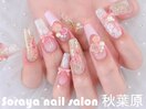 チップ長さだし持ち込みデザイン