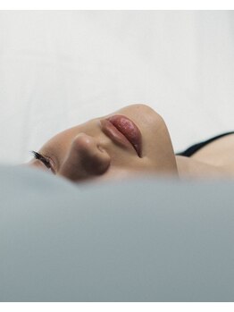 サロン ナウ オア ネバー(Salon Now or Never)の写真/雨の頭痛首肩こりに◎なんだか気分もダル重い日常から解放!背中張り解消で心も身体も軽やかに♪