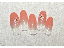 プルメリア(PLUMERIA)/7月定額シンプルコース