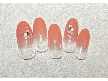 プルメリア(PLUMERIA)/7月定額シンプルコース