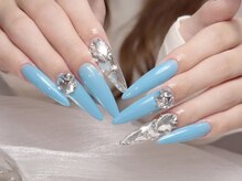 クラージュアクア(COURAGE AQUA)