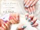 サロン デ ラクーン(Salon de Raccoon)の写真