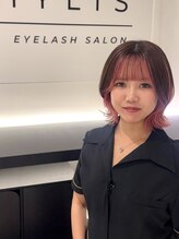 フィリス アイラッシュ 横浜ランドマークプラザ店(PHYLIS) 大和田