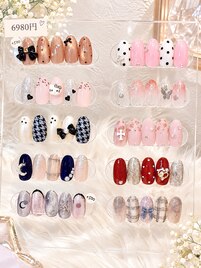 10月トレンドコース