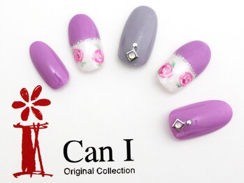 キャンアイドレッシー ヨコハマ元町店(Can I Dressy)/デザインアート