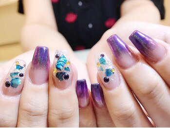 トランキル(Tranquille)/