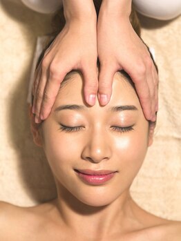 癒身家 下北沢店(ユシンヤ)/ベッドは広々サイズ