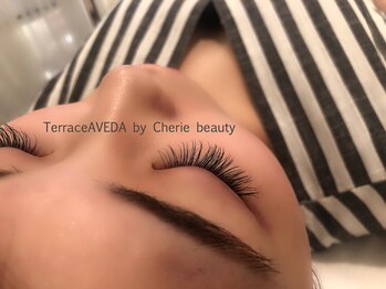 テラスアヴェダビューティー(Terrace AVEDA beauty)/ボリュームラッシュ 120束