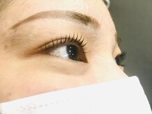 チャンティック(Cantik)/まつげパーマ