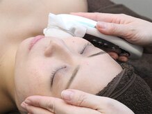 ベルフィーヌ(belfine)/クレンジングから導入まで