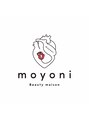 モヨニ(moyoni)/moyoni  beauty maison