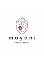 モヨニ(moyoni)/moyoni beauty maison