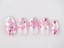 ウィン(Wynn)/韓国ホログラム