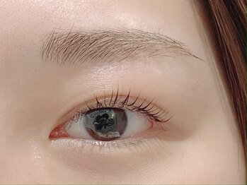 コム 草加マルイ店(com by neolive)/パリジェンヌ★