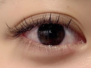 カラン 焼津店(CALIN)/フラットラッシュ100本