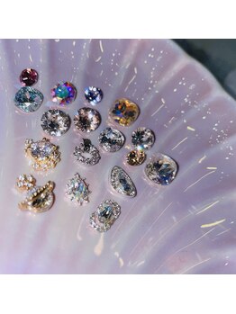 ネイルサロン アール(R)/