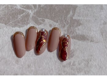 スエルテ(suerute)/