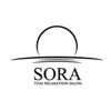 ソラ 渋谷店(SORA)ロゴ