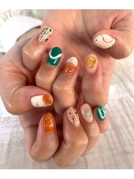 ザネイルズ(The Nails)/