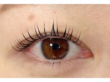 エイト 渋谷本店(eight)/まつげパーマ