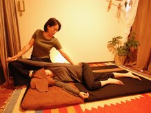 足つぼ タイ古式マッサージ専門 バオジャイ(Bao Cai)