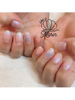 セレニティ バイ マリ(Serenity by Mari)/定額デザイン☆