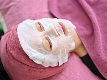 モファ(mofa)/ハーブピーリング