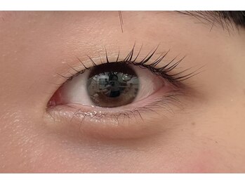 まつげ屋 イオン富士南店/ラッシュリフトサプリ