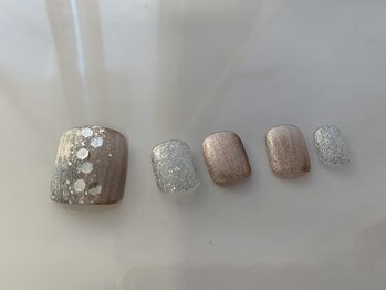 キャンアイドレッシー 小幡店/キャンアイドレッシー小幡店