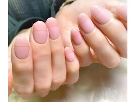 フレンチ8000→5500＋マット1000