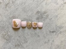 シンプリー 下北沢店(Simpliee)/パールニュアンス