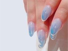 グレースネイル(GRACE nail)の雰囲気（シンプルで綺麗がつくれる◎）