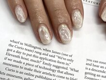 リット バイ セブンルックス 大宮東口店(Lit by 7LOOKS)/90分アート/8000/持ち込み