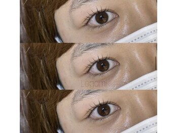 レガーミ バイ ムニ(Legami by MUNI)/