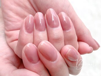 ビネイル(Binail)/ワンカラー