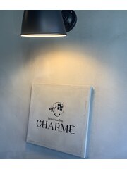  CHARME(《代表》)