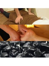 グランドウォーム(Grandwarm)/首、肩のつらさを改善したい！！