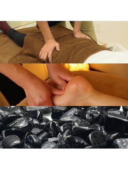 グランドウォーム(Grandwarm)/首、肩のつらさを改善したい!!