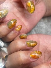 カラーネイル(Color nail)/Colornail Gallery