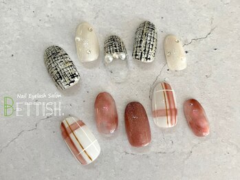 11月キャンペーンコース☆