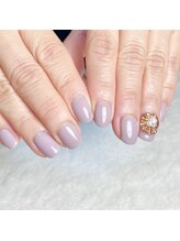 ワイドット(Y.)/3Dフラワー1本体験クーポン