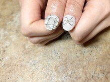 エスネイル(Snail)/