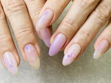 ビオトーププラス 銀座7丁目店(bio tope+)/お客様デザイン　銀座フィルイン