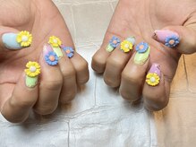 グリス(gris)/持ち込みデザイン（橋本担当）