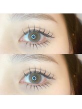 ラル 天神(Ral.)/フラットマットラッシュ