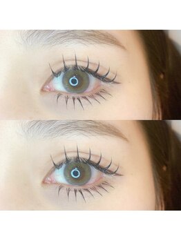 ラル 天神(Ral.)/フラットマットラッシュ