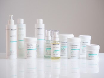 ラシック(La chic)/クリスティーナ/アンストレス