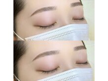 ローウェン(Lowen)/ナチュラルデザイン◎眉WAX