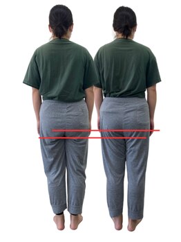 松華(SYOUKA)/産後に愛敬を戻すためピラティス