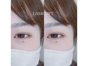 フリープシビル(freep sibil)/ラッシュリフト